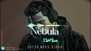 Nebula EDM Beats  Satish Music Studio youtube edm [upl. by Hollander655]