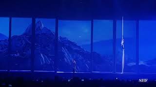 SOPRANO  PHOENIX TOUR 2019 PARIS ARENA [upl. by Major269]