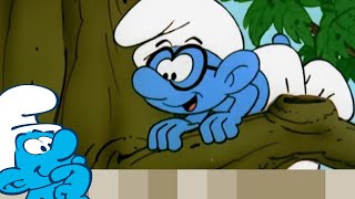 Best Moments • Best of Brainys Throwouts • The Smurfs [upl. by Marrin574]