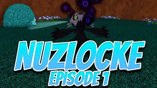 So I Began A Loomian Legacy Nuzlocke Loomian Legacy Nuzlocke Episode 1 [upl. by Halverson]