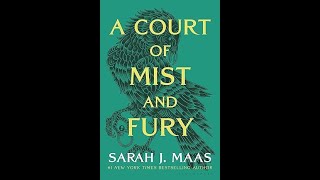 A Court of Mist and Fury ACOMAF Chapter 2Audio [upl. by Idoj83]