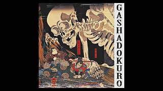 SKNG  GASHADOKURO [upl. by Galasyn]