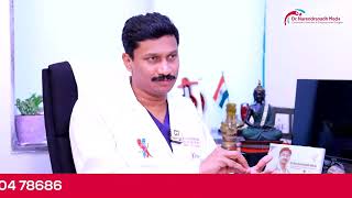 Cellulitis Causes Symptoms Treatment amp Prevention In Telugu  Dr Narendranadh Meda [upl. by Rosio350]