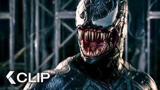 SpiderMan vs Venom  Full Final Fight Scene  SPIDERMAN 3 2007 [upl. by Head]