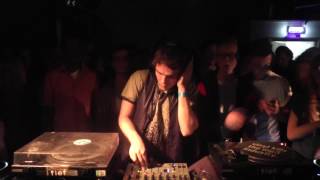 Lee Foss Boiler Room London DJ Set [upl. by Aziaf]