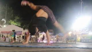 OCT 132024 Antipolo bboys session2 [upl. by Hosbein558]