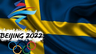 Team Sweden Olympic Roster Predictions for the 2022 Beijing Olympics [upl. by Aneek]