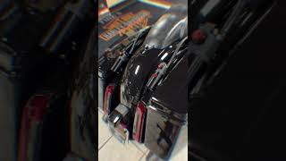 FINKS HARLEYDAVIDSON  SLOW RIDE REEL [upl. by Nnaecarg939]