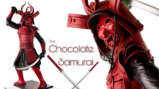 Chocolate Samurai [upl. by Aikan]