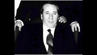 Vito Rizzuto  One Of The Most Powerful Mafia Bosses EVER [upl. by Nahgem]