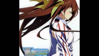 Infinite Stratos Character Song Huang Lingyin  Kou Domo Smile MP3 Download Link [upl. by Sirois547]