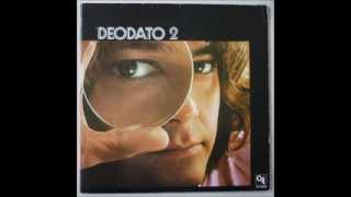 DEODATO  SOS FIRE IN THE SKY 2013 WILD LIFE REMIX [upl. by Reinhold792]