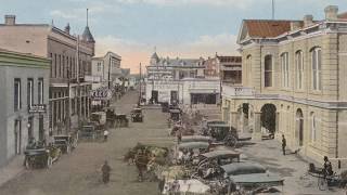 A Confluence of Cultures in Laredos Town Square [upl. by Nicol]