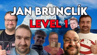 JAN BRUNCLÍK LEDOVEC  LEVEL 1 [upl. by Perri]