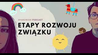 Etapy rozwoju związku [upl. by Ecinej]