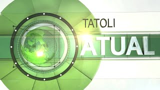 TATOLI ATUÁL  KOMEMORASAUN MASAKRE SANTA KRÚS BA DALA XXXIII [upl. by Cirad]