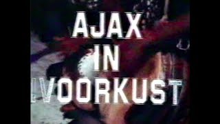 Ajax in Ivoorkust  1979 [upl. by Nobile]