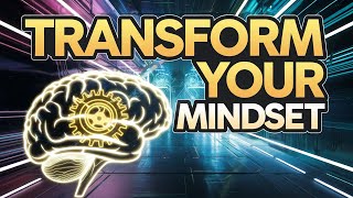 5Step Formula to Reprogram Your Mind for Success [upl. by Gnanmas]