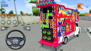 Big Indian DJ Truck Wala Game  Old Bollywood Remix DJ Song  Hindi Bollywood Mix Song  DJ Remix [upl. by Yeruoc]