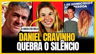 Daniel Cravinhos quebra silêncio e fala sobre Suzane Richthofen [upl. by Shanley]