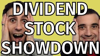 3 Best Dividend Stocks in This Industry  Why These Companies May Be Stocks to Buy Right Now [upl. by Colon]