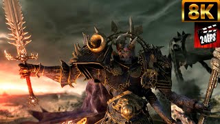 Warhammer Online Age of Reckoning  Trailer 2 Remastered CGI 8K [upl. by Andeee]