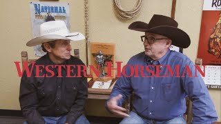 Western Horseman Magazine [upl. by Maressa709]