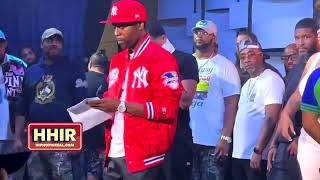 TAY ROC EXPOSES KYD SLADE AS A SNITCH ALLEGEDLY amp PULLS OUT PAPER WORK PART 2 [upl. by Natrav]