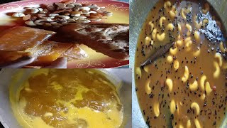 amsatta diye misti chatni recipe [upl. by Mehalick]