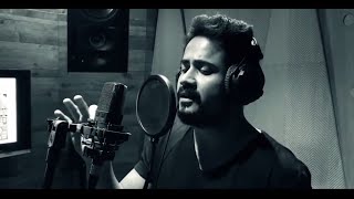 Tere Liye Cover  Prateek Nandan  Fitoor  Jubin Nautiyal  Sunidhi Chauhaan [upl. by Ennaylime]