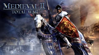 How Medieval 2 Total War Sieges Were Better vs Modern Total War [upl. by Qulllon65]