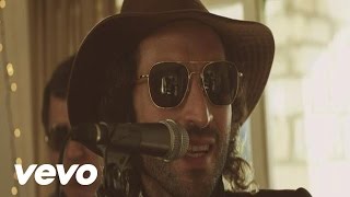 Leiva  Nunca Nadie Videoclip Alternativo [upl. by Asina]