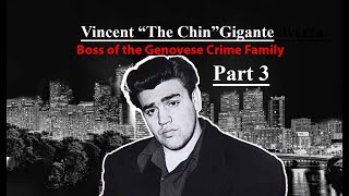 Vincent quotThe Chinquot Gigante Part 3 Documentary [upl. by Naeloj]