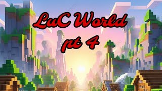 LuC World ¡Nos ahogamos [upl. by Ocir]