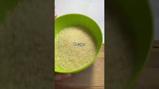 Simple Nigerian fried Rice recipe nigerianfood [upl. by Bruning]