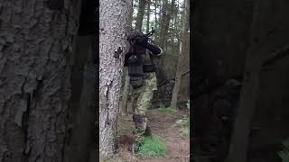 Airsoft scotland short [upl. by Merriam]