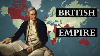 How the British Empire Became the Biggest in the World [upl. by Bobby222]