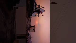 Saibo Song by Sachin–Jigar Shreya saibolofi saibo sunset tample lofi status shorts maa [upl. by Femmine366]