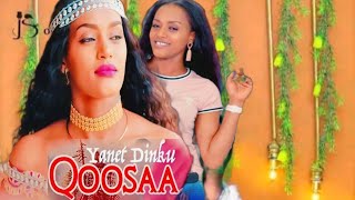 New Oromo Music 2024 ¥ Yannetquot [upl. by Alburga]