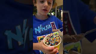 Ice Cream Song for Kids  Sing and Dance [upl. by Dotson]