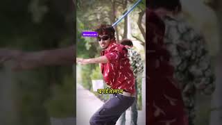 Dumb blind Deaf part 3 round2hell comedyvideo carryminati mrbeast viralvideo [upl. by Ciredec]