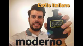 ¿Estilo Italiano y Moderno Esta fragancia te va a encantar [upl. by Sotsirhc]