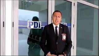 Detienen a sujeto por homicidio en Tongoy [upl. by Ena]