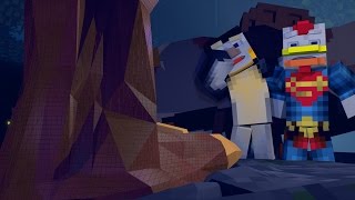 Minecraft Dinosaurs  Jurassic Craft Ep 96 quotMOVING GIANT DINOSAURSquot [upl. by Hanzelin]