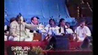 nusrat fateh ali thori der hor thehr ja part 1 [upl. by Dilks732]