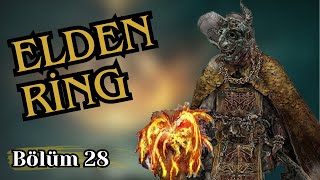 ELDEN RİNG BÖLÜM 28  OMENKİLLER amp UNENDURABLE FRENZY eldenring eldenringgameplay [upl. by Baudin]