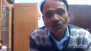 ABC FOUNDATIONs by dr hari om chhidroudar ki samprapti and nidan chikitsa 06 03 2024 [upl. by Tnias]