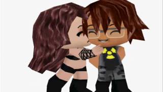 IRA E PITTY  EU QUERO SEMPRE MAIS  BuddyPoke [upl. by Namruht]