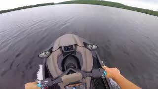 Fastest jet ski produced 70 mph [upl. by Jahncke]