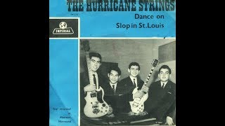 The Hurricane Strings  Dance On 1964 [upl. by Sue480]